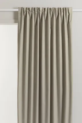 2-pack Blackout Curtains