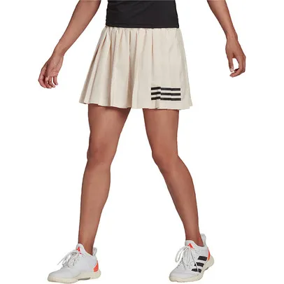 adidas Club Pleat Skirt