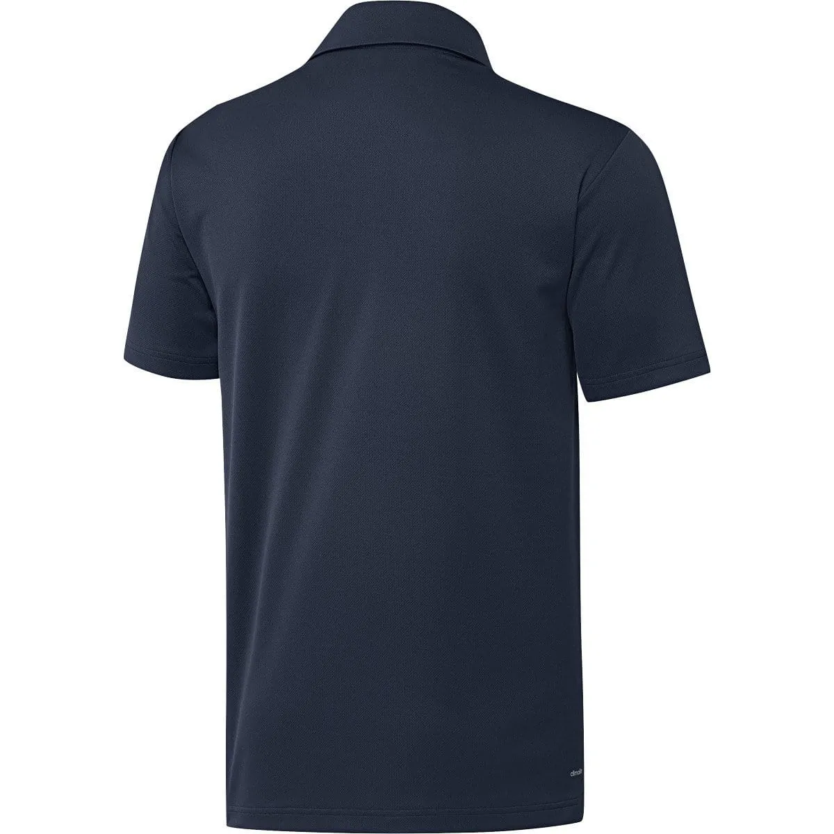 adidas - Men's Grind Short Sleeve Polo