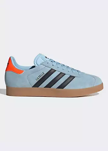 adidas Originals Gazelle Trainers | Grattan