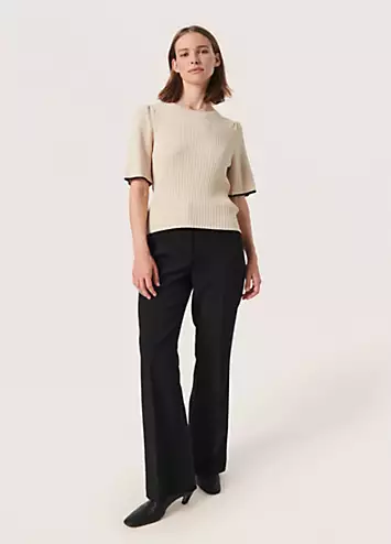 Adrianna Pullover by Soaked in Luxury | Look Again