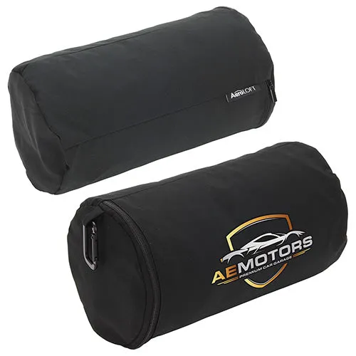 AeroLOFT Blanket Business First Travel Blanket with Sleep Mask