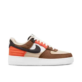 Air Force 1 Pecan Quilt Womens | DH0775-200 | Laced