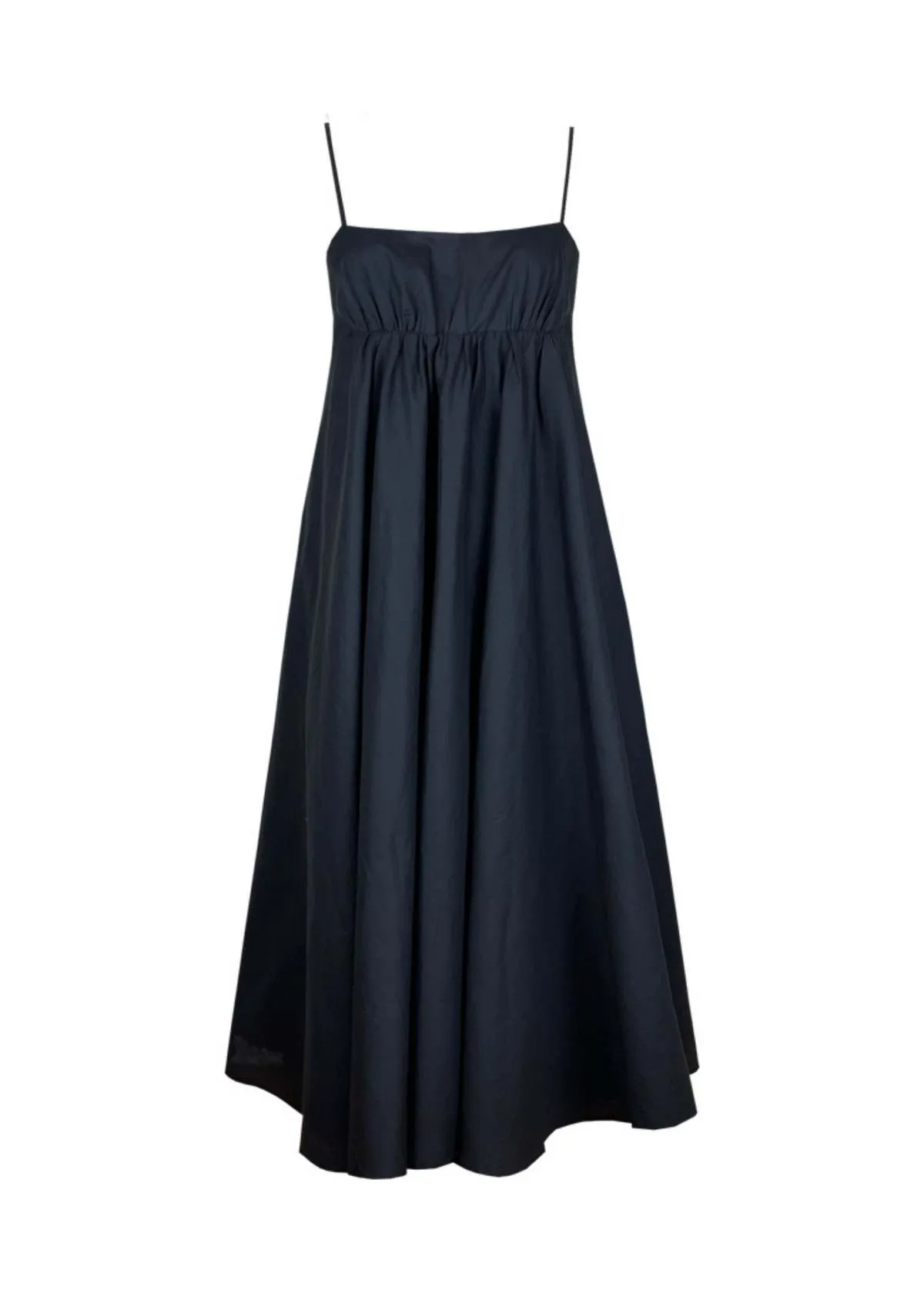 Amalfi Dress - Black