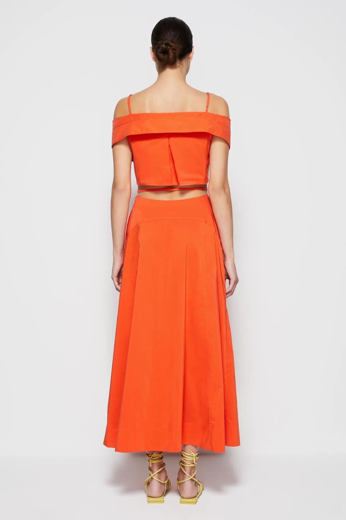 Ansley Midi Dress