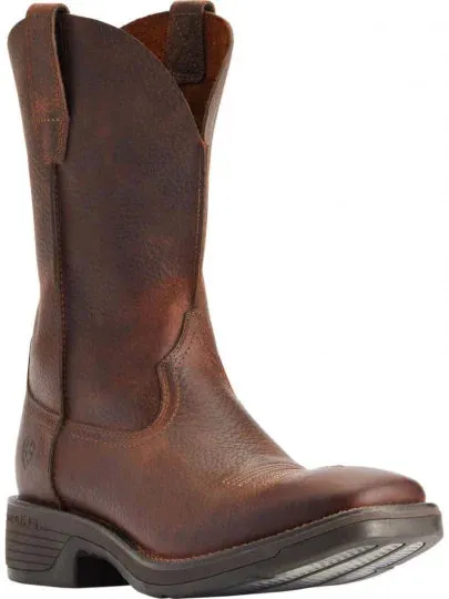 Ariat Men's Ridgeback Rambler Boot