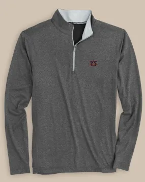 Auburn Tigers Flanker Quarter Zip Pullover