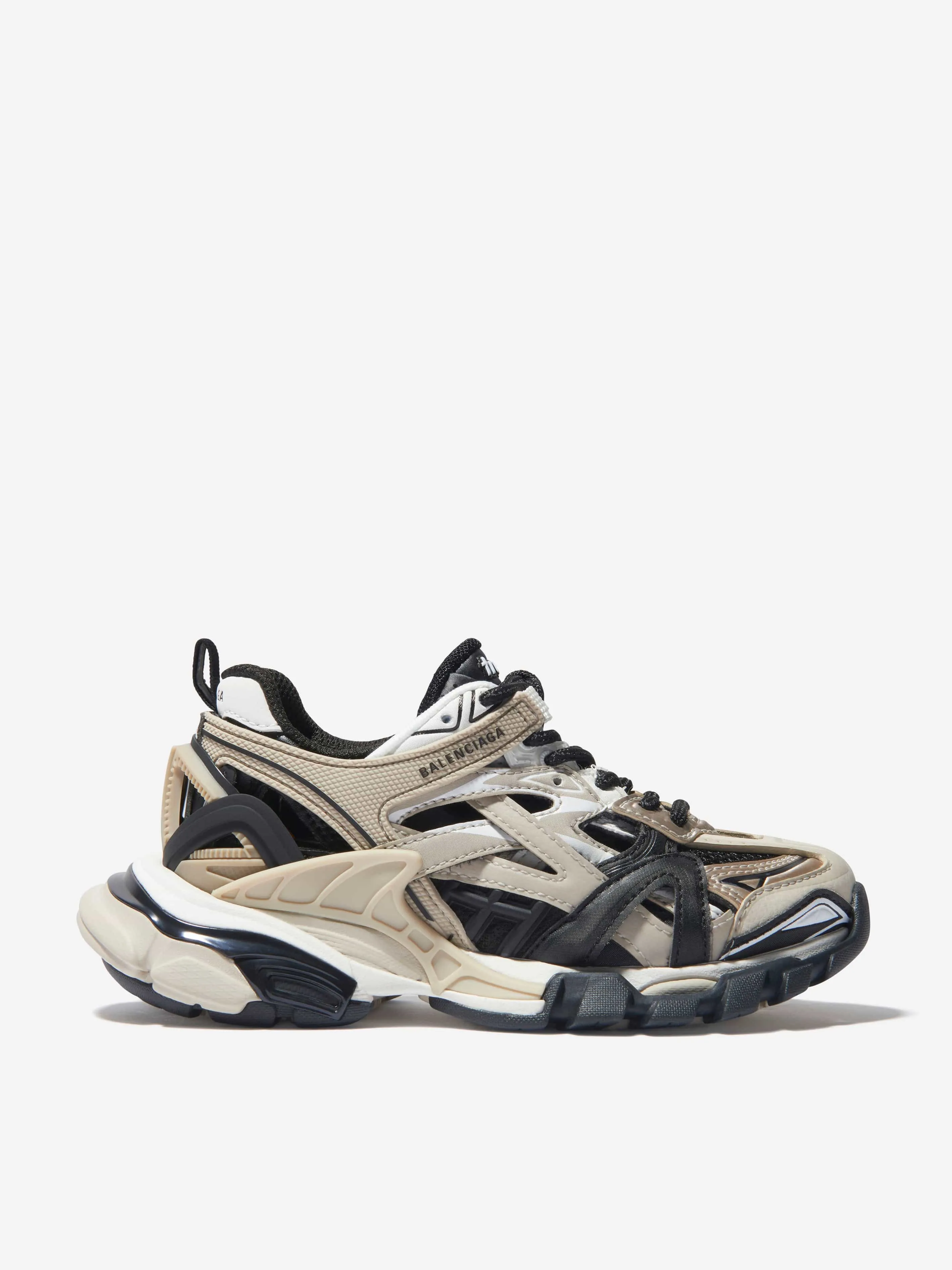 Balenciaga Unisex Track Trainers