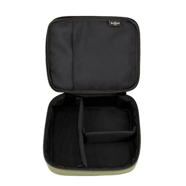 Basal Coffee Travel Bag