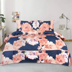 BED SHEET BLOSSOM HAVEN-KING