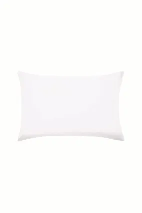 Bedding | 'Murmur 1000TC Plain Dye' Egyptian Cotton Standard Pillowcase | Murmur