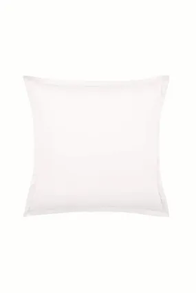 Bedding | 'Murmur 500TC Plain Dye' Square Pillowcase | Murmur