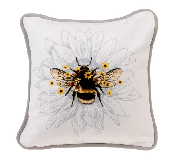 Bee Scatter Pillows