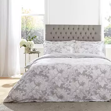 Bianca Renaissance Duvet Cover & Pillowcase set | Kaleidoscope