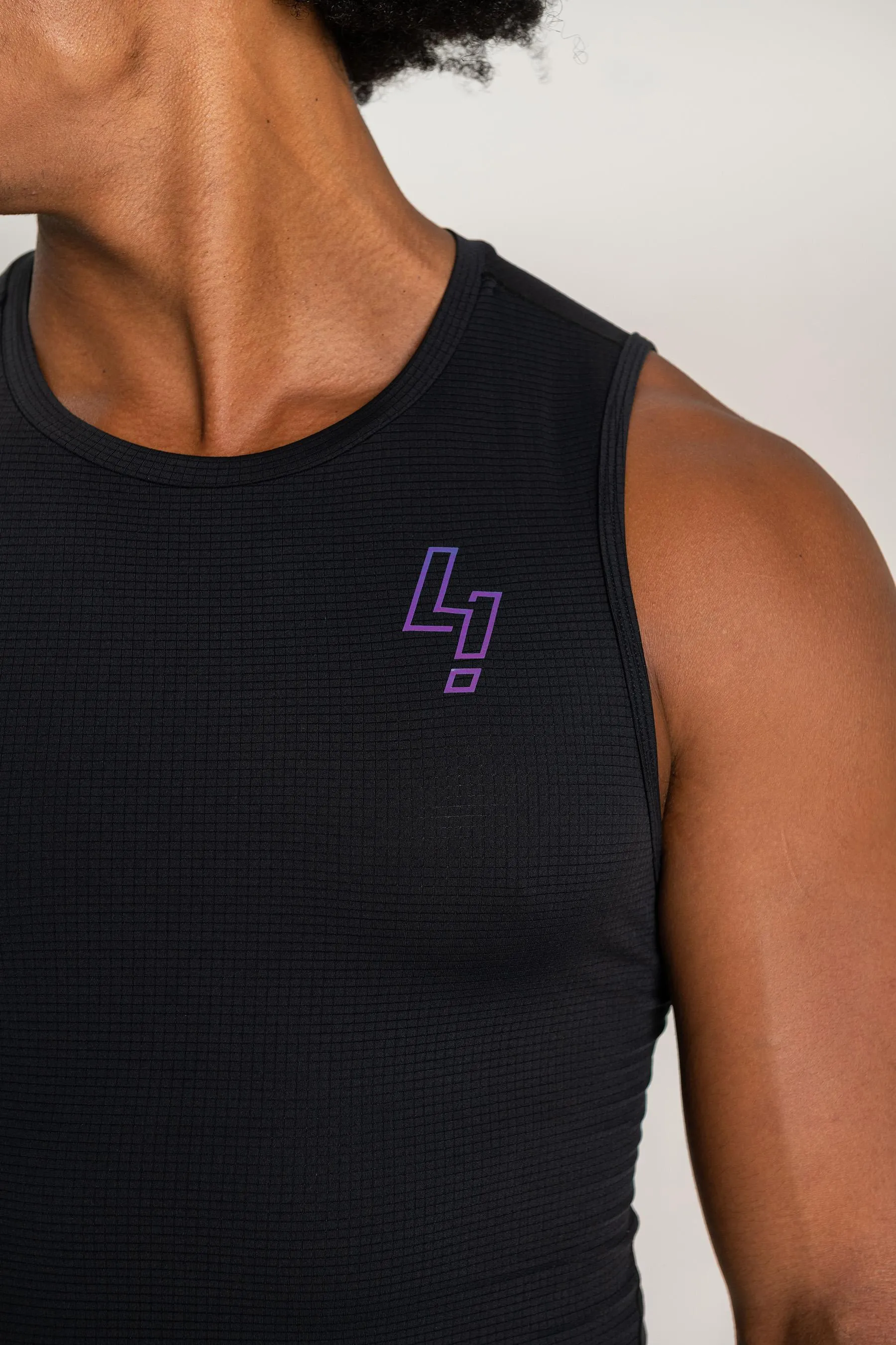 Bike Men Move Pro Muscle Tank