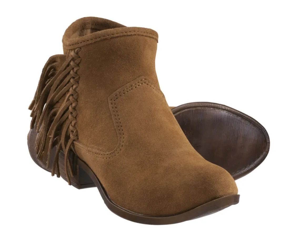 Blake Boot by Minnetonka