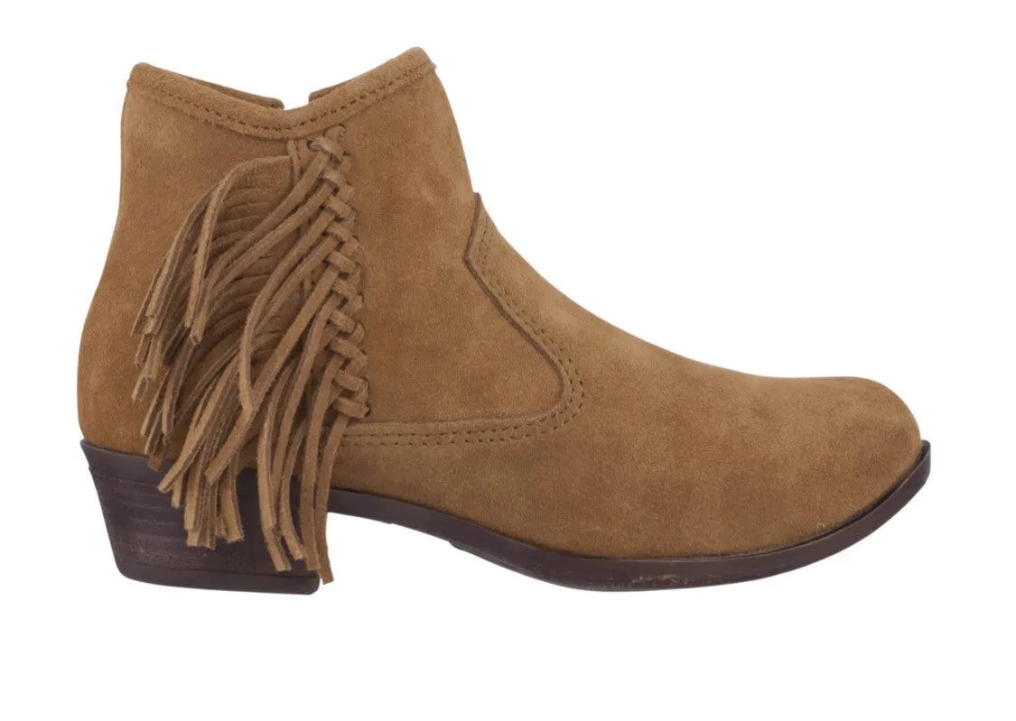 Blake Boot by Minnetonka