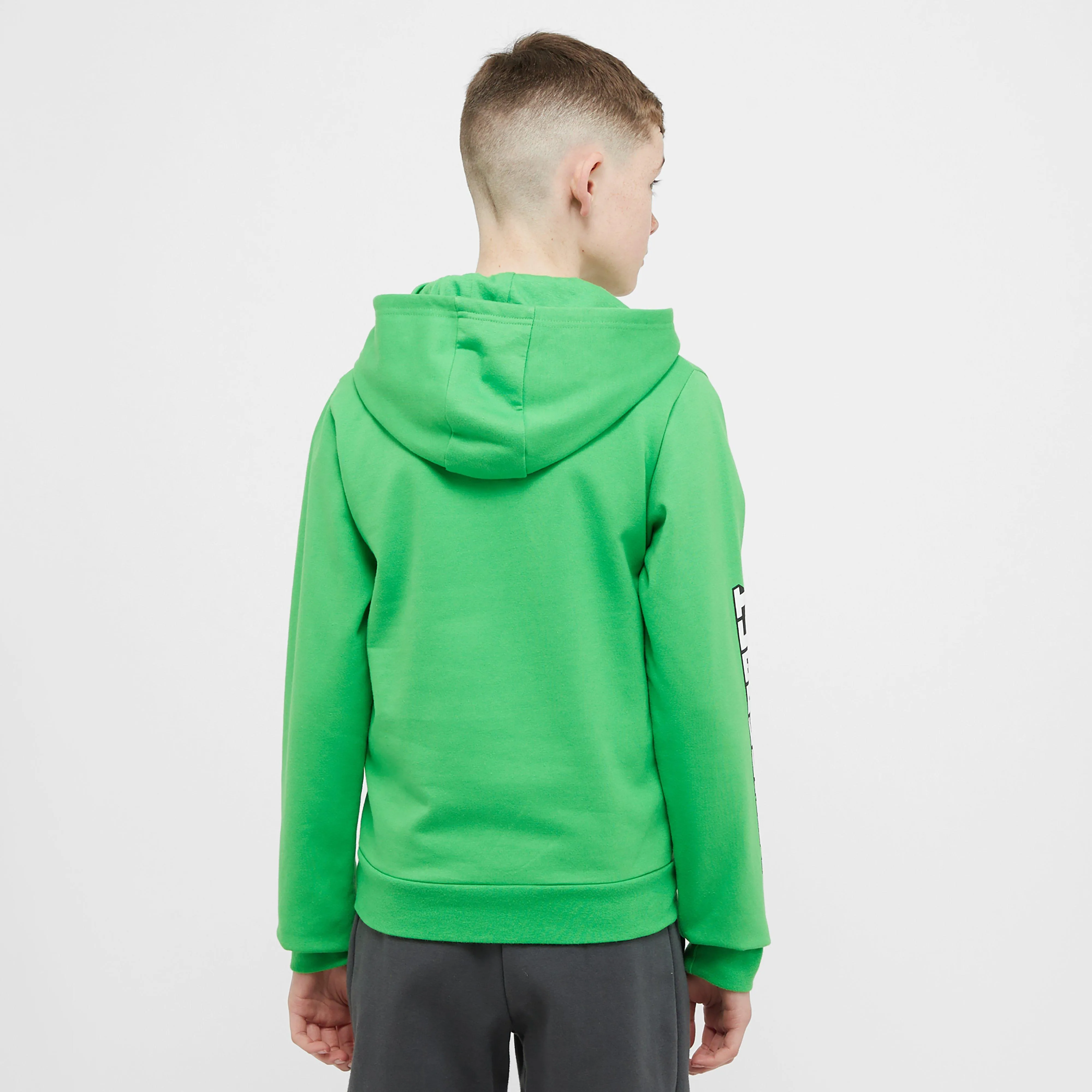 Bm fashions Kids' Minecraft Hoodie | Millets