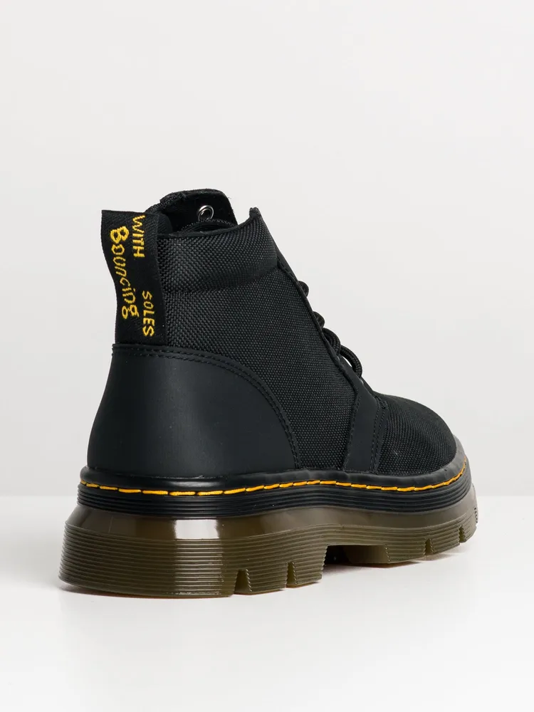 Boathouse MENS DR MARTENS BONNY BOOT - CLEARANCE