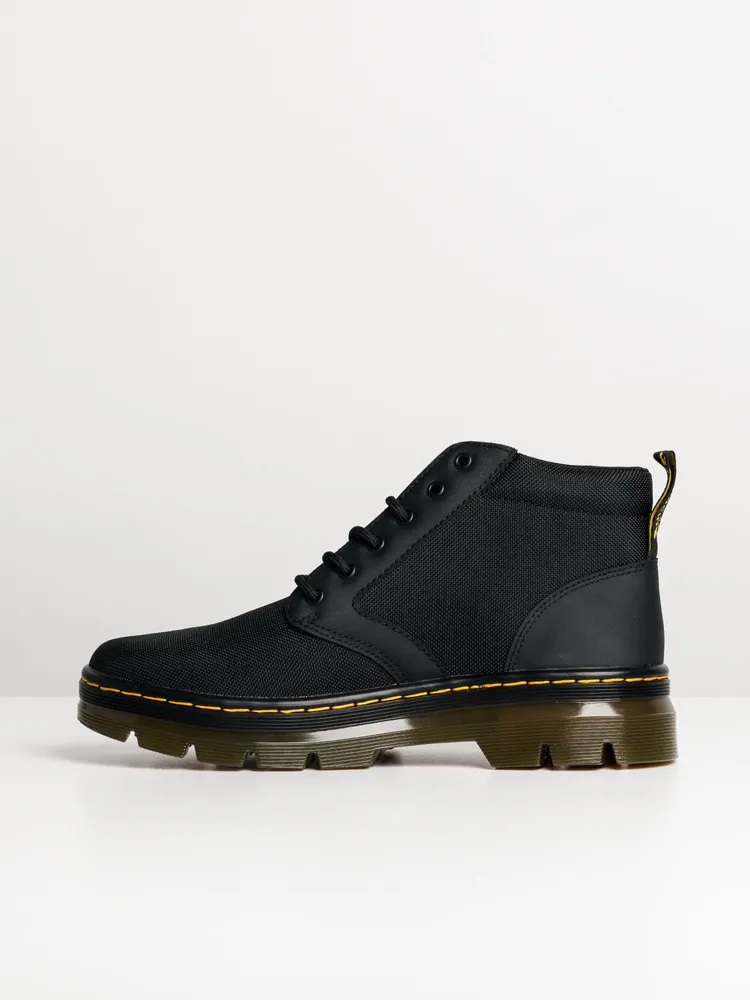 Boathouse MENS DR MARTENS BONNY BOOT - CLEARANCE