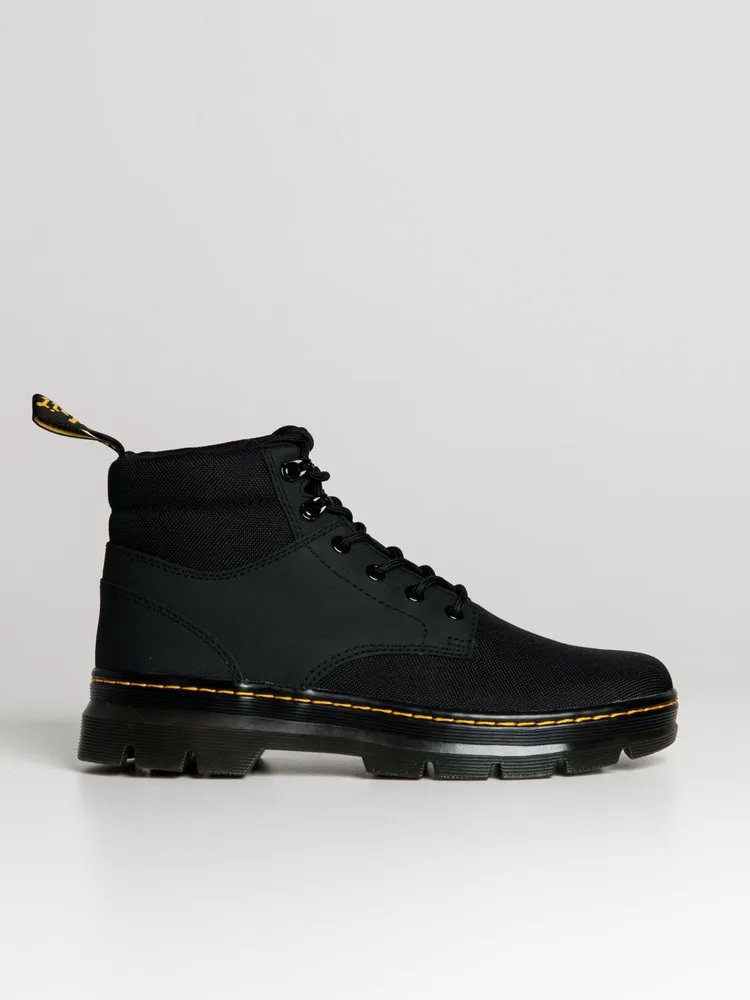 Boathouse MENS DR MARTENS RAKIM EXTRA TOUGH BOOT - CLEARANCE