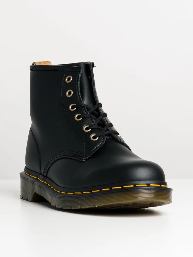 Boathouse MENS DR MARTENS VEGAN 101 BOOT - CLEARANCE