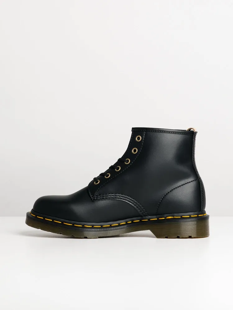 Boathouse MENS DR MARTENS VEGAN 101 BOOT - CLEARANCE