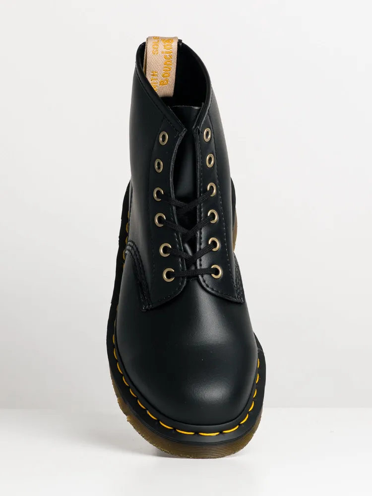 Boathouse MENS DR MARTENS VEGAN 101 BOOT - CLEARANCE