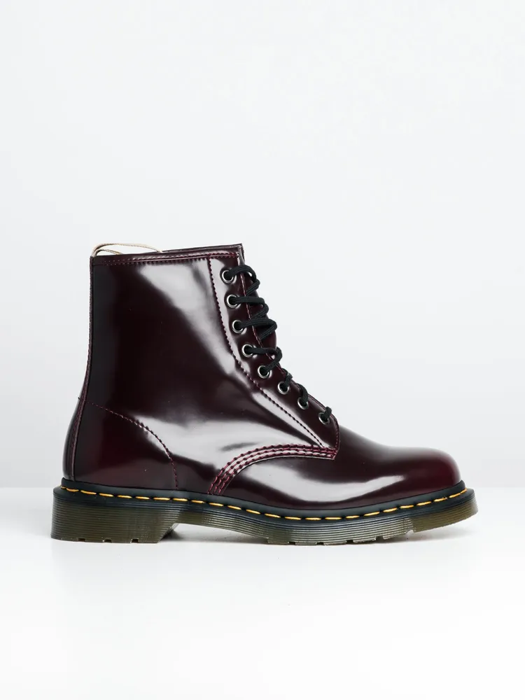 Boathouse MENS DR MARTENS VEGAN 1460 BOOT - CLEARANCE