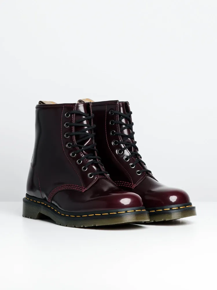 Boathouse MENS DR MARTENS VEGAN 1460 BOOT - CLEARANCE