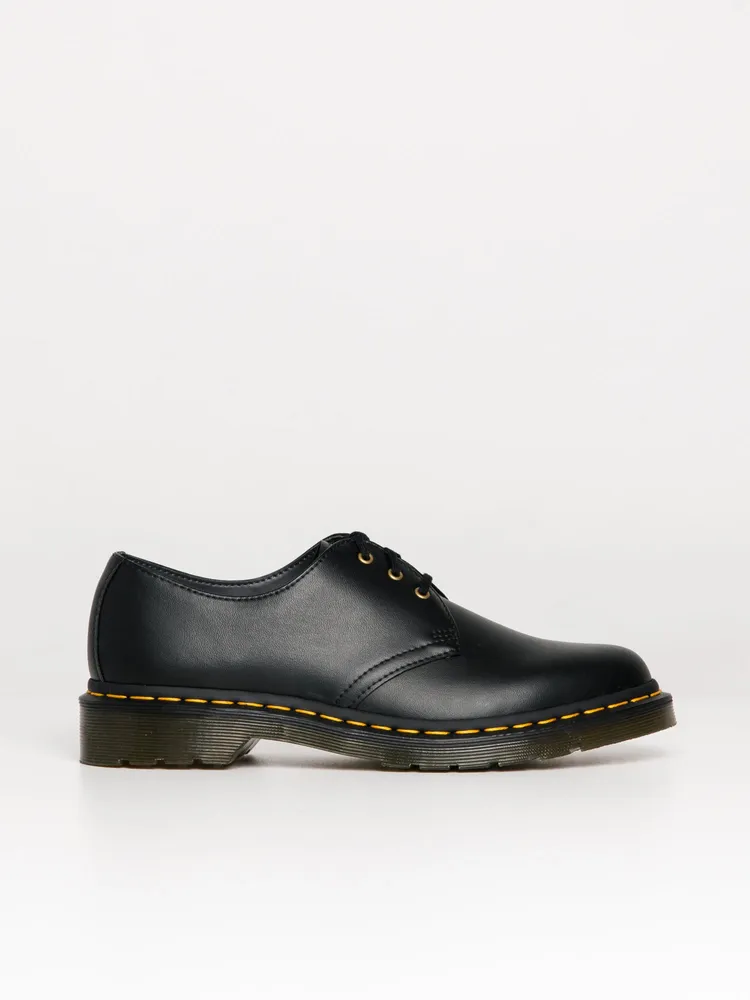 Boathouse MENS DR MARTENS VEGAN 1461 BOOT - CLEARANCE