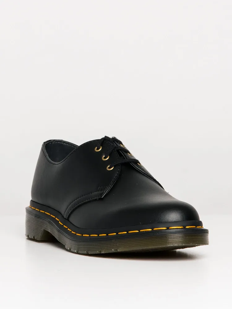 Boathouse MENS DR MARTENS VEGAN 1461 BOOT - CLEARANCE