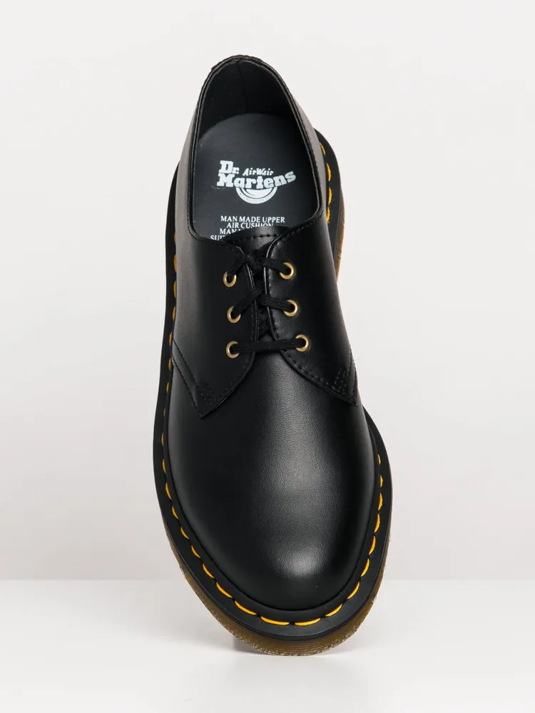 Boathouse MENS DR MARTENS VEGAN 1461 BOOT - CLEARANCE