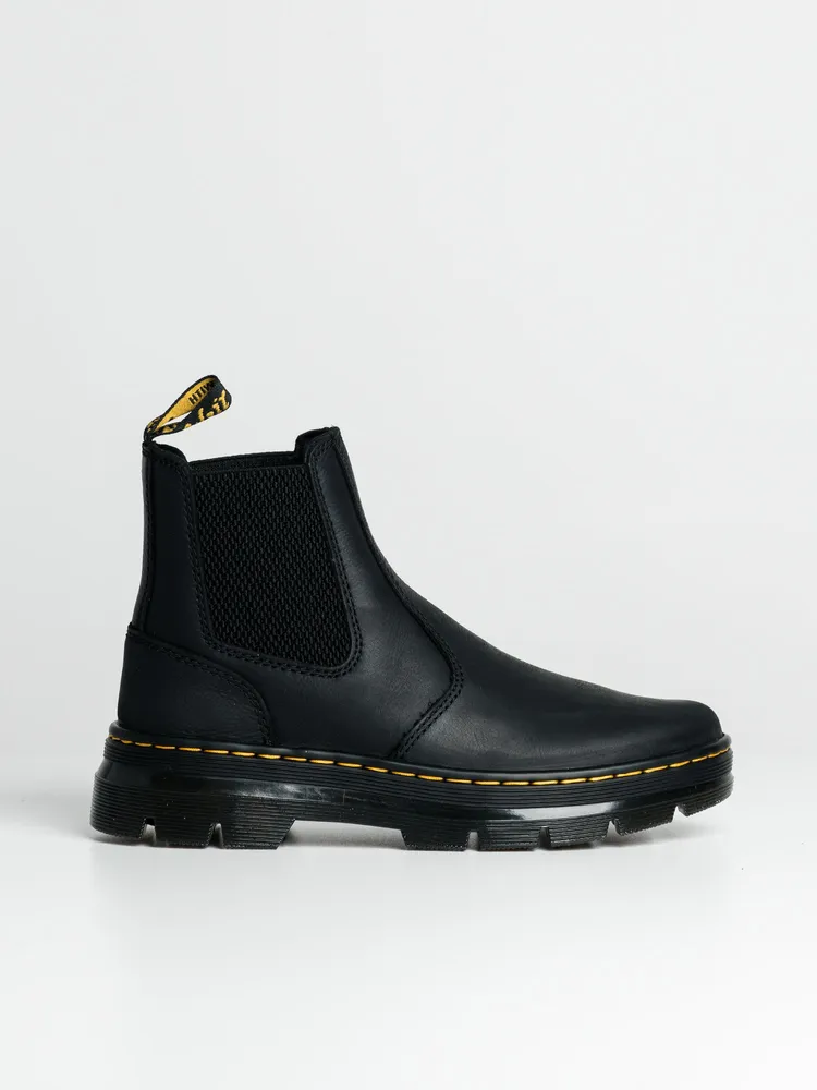 Boathouse MENS DR MARTENS WYOMING BOOT