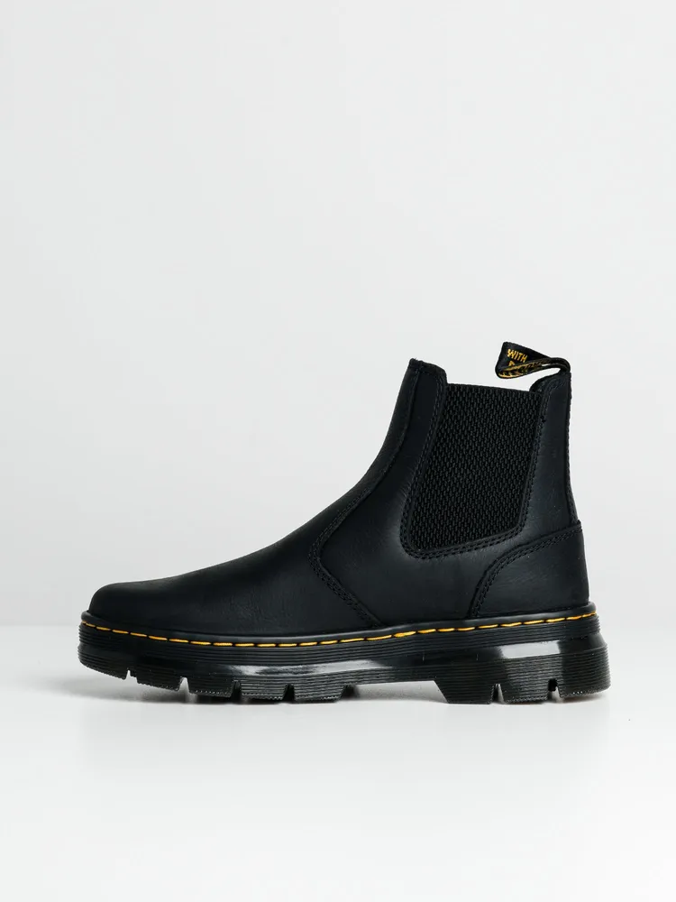 Boathouse MENS DR MARTENS WYOMING BOOT