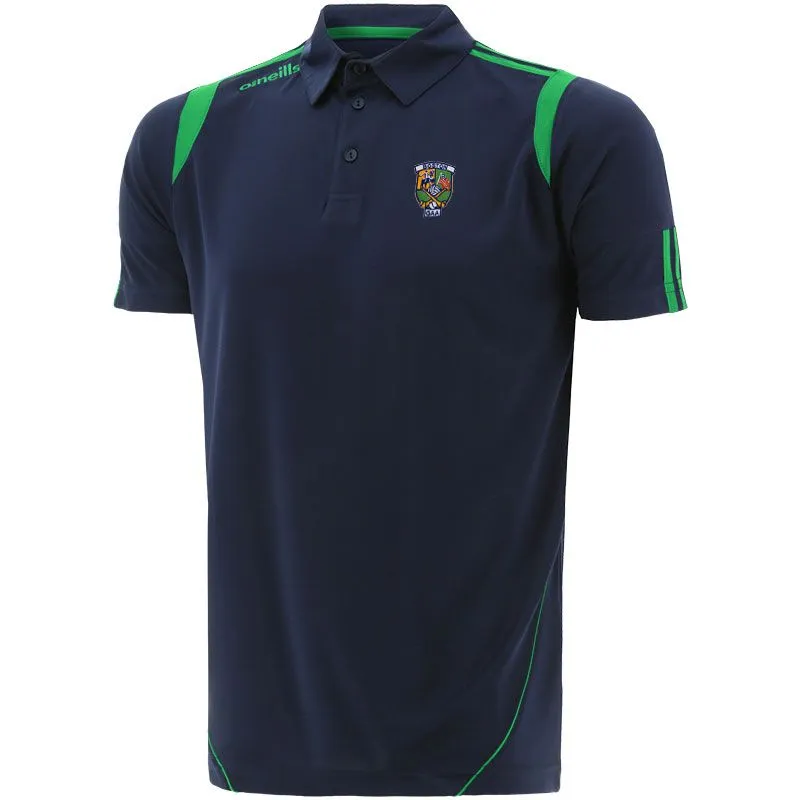 Boston GAA Kids' Loxton Polo Shirt