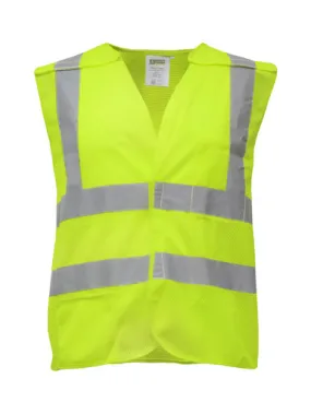 Break Away Mesh Safety Vest