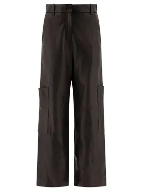 CAITON TROUSERS