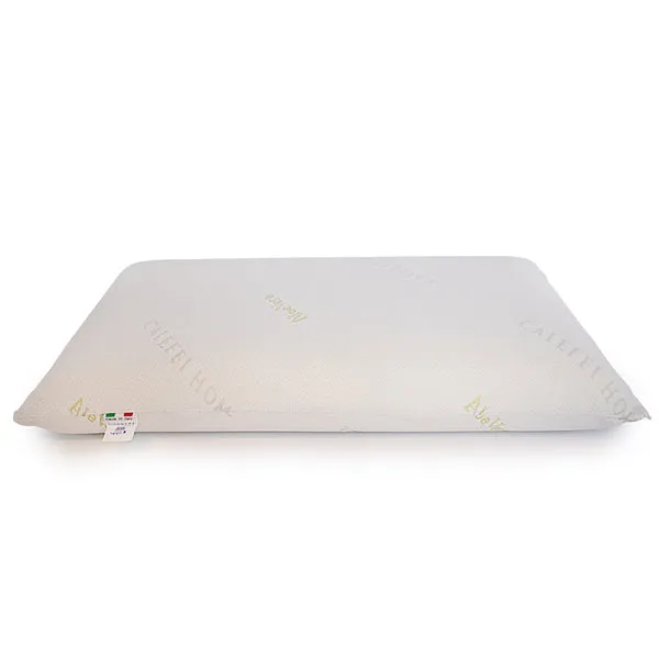 Caleffi Memory Foam Pillow 45X75 cm