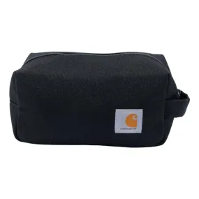 Carhartt B0000555 Unisex Travel Kit Durable Toiletry Organizer Bag