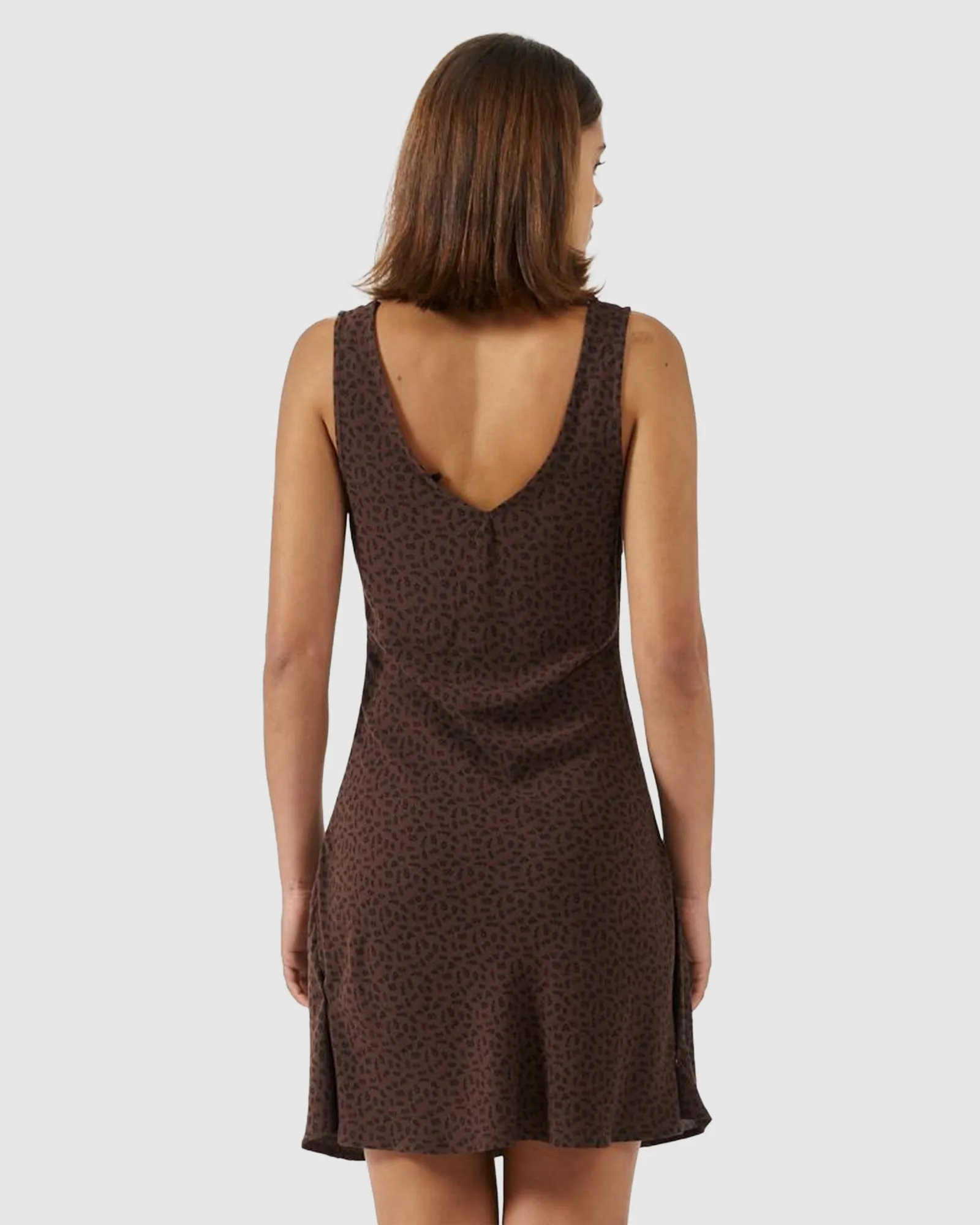 CASSIA MINI DRESS