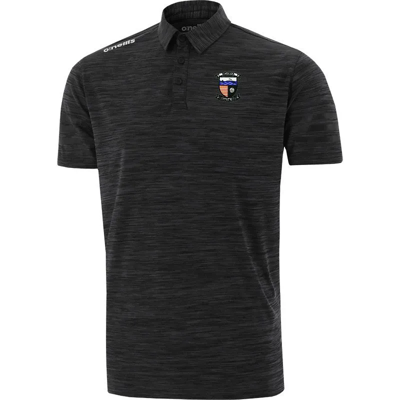 CLG Bearna Kids' Osprey Polo Shirt