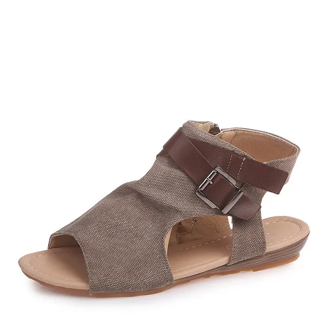 Comfortable Sandals