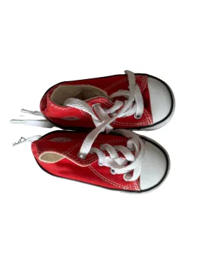 Converse Sneakers 18M - 2T (EU22)