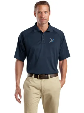 CornerStoneTall Select Snag-Proof Tactical Polo