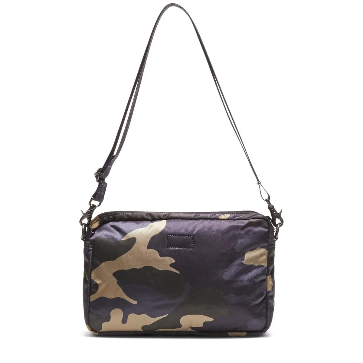 COUNTER SHADE SHOULDER BAG Woodland Khaki