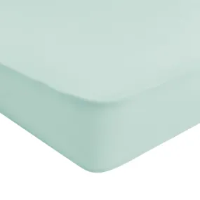 Crib Sheet in Sage