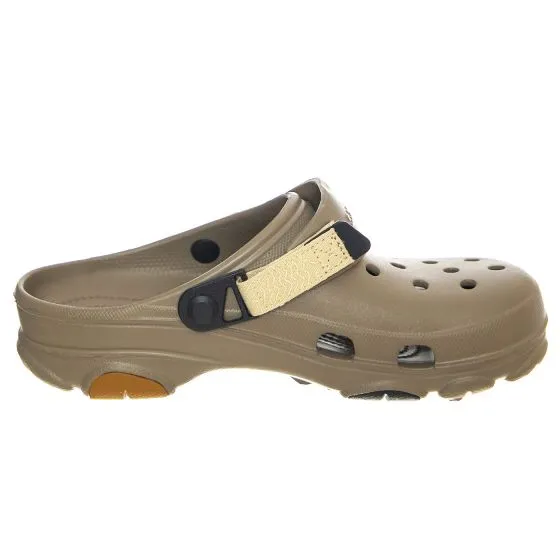 CROCS M' Classic All Terrain Clog M KHMT Sandals