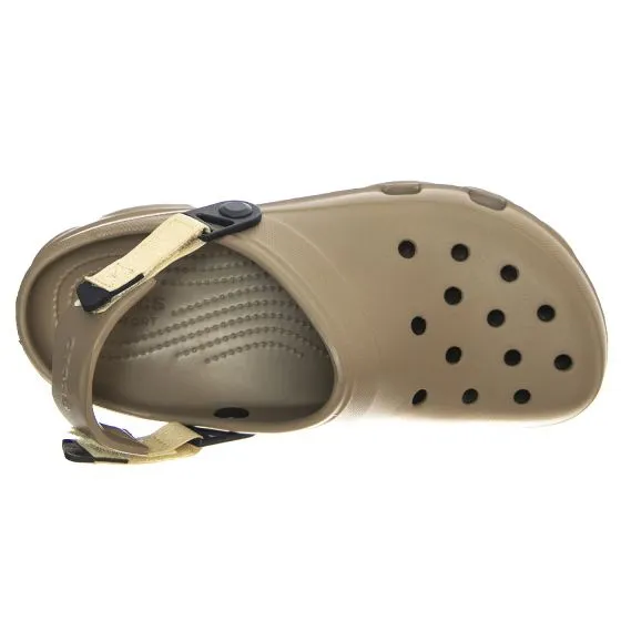 CROCS M' Classic All Terrain Clog M KHMT Sandals