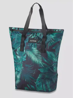 Dakine Packable Tote Pack 18L Night Tropical